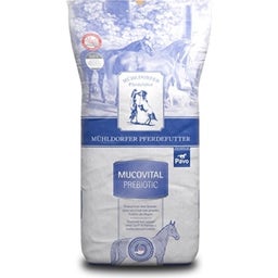 Mühldorfer Mucovital prebiotic - 20 kg