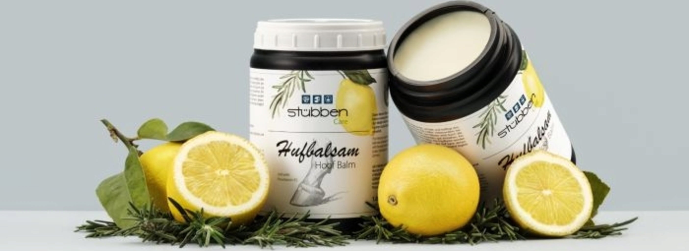 Stübben Balsam do kopyt - 1 l