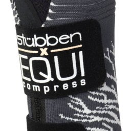 Stübben EQUI Compress Set Vorderbeine - S