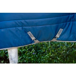 Amigo Ripstop Insulator Plus Stable 350g Navy/Titanium Grey - 145 cm