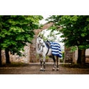 Horseware Newmarket Fleece - Witney Navy