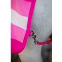 Horseware Newmarket Exercise Sheet Witney Pink - L