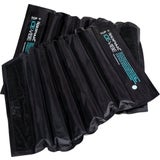 Horseware Ireland Ice-Vibe Cold Packs - Leg Pair Black