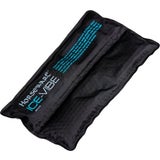 Ice-Vibe Cold Packs - Hock Pair Black/Auqa