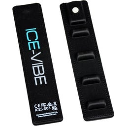 Horseware Ireland Ice-Vibe Panel Black - 1 Stück