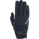 Roeckl Meura Riding Gloves - Black