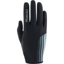 Roeckl Messara Riding Gloves - Black