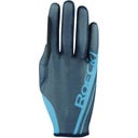 Roeckl Moyo Riding Gloves - Blueprint