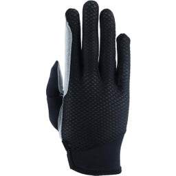 Roeckl Lokaier Riding Gloves - Black - 6