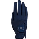 Roeckl Lisboa Riding Gloves - Navy