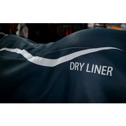 Horseware Dry Liner, Navy-Silver - 145 cm