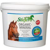 Stiefel Organic-Mineral