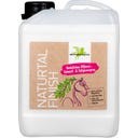 Spray Iluminador Natural Finish, 2,5 Liter