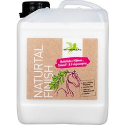 Bense & Eicke Spray Iluminador Natural Finish - 2,5 Liter