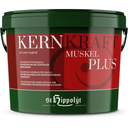 St.Hippolyt Kernkraft Muscle Plus - 5 kg