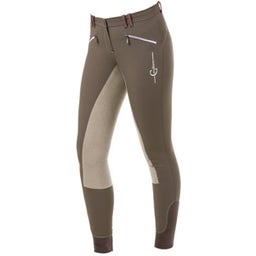 Covalliero Damen-Reithose 