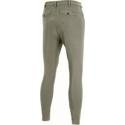 PIKEUR Breeches NEW RODRIGO SD, Light Moss - 46