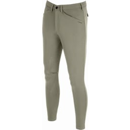 PIKEUR Breeches NEW RODRIGO SD, Light Moss - 46