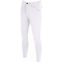 PIKEUR Reithose NEW RODRIGO SD, white