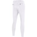 PIKEUR Breeches NEW RODRIGO SD, White - 46