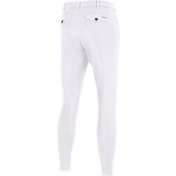 PIKEUR Breeches NEW RODRIGO SD, White - 46