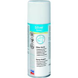 AGROchemica Silber-Spray - 200 ml