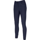 PIKEUR CEELINA SD Breeches, Nightblue