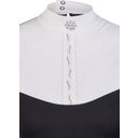 PIKEUR COMPETITION Blouse, Black - 36