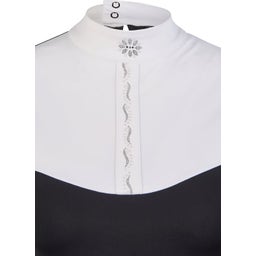 PIKEUR COMPETITION Blouse, Black - 36