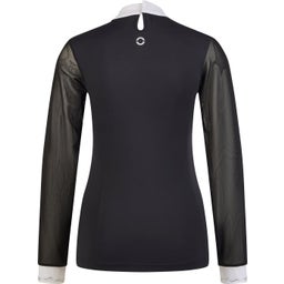 PIKEUR COMPETITION Blouse, Black - 36