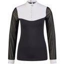 PIKEUR COMPETITION Blouse, black - 44