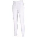 PIKEUR Reithose CEELINA SD, white