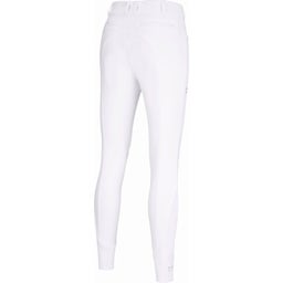 PIKEUR Reithose CEELINA SD, white - 44