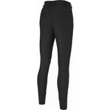 PIKEUR CEELINA SD Breeches, Black