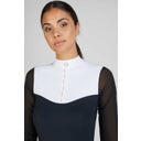 PIKEUR COMPETITION Blouse, black - 44