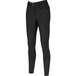 PIKEUR CAMIE SD Breeches, Black - 46