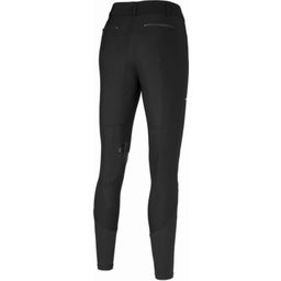 PIKEUR CAMIE SD Breeches, Black - 46