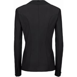 PIKEUR KJANA MESH Jacket, Black - 34