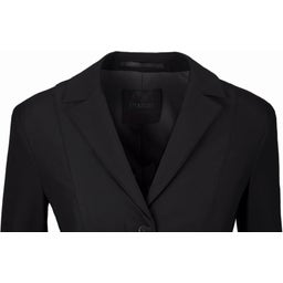 PIKEUR KJANA MESH Jacket, Black - 34