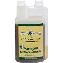 Starhorse Black Seed Oil