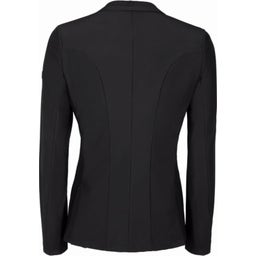 PIKEUR Sakko Herren LUIS MESH, black - 50