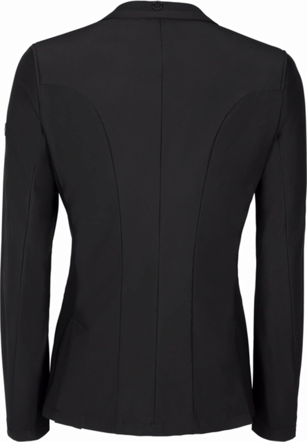 PIKEUR Marynarka męska LUIS MESH, black - 46