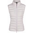 PIKEUR Steppweste QUILTED VEST, violet breeze