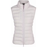 PIKEUR Steppweste QUILTED VEST, violet breeze