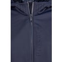 PIKEUR WINDBREAKER Jacket, Nightblue - 34