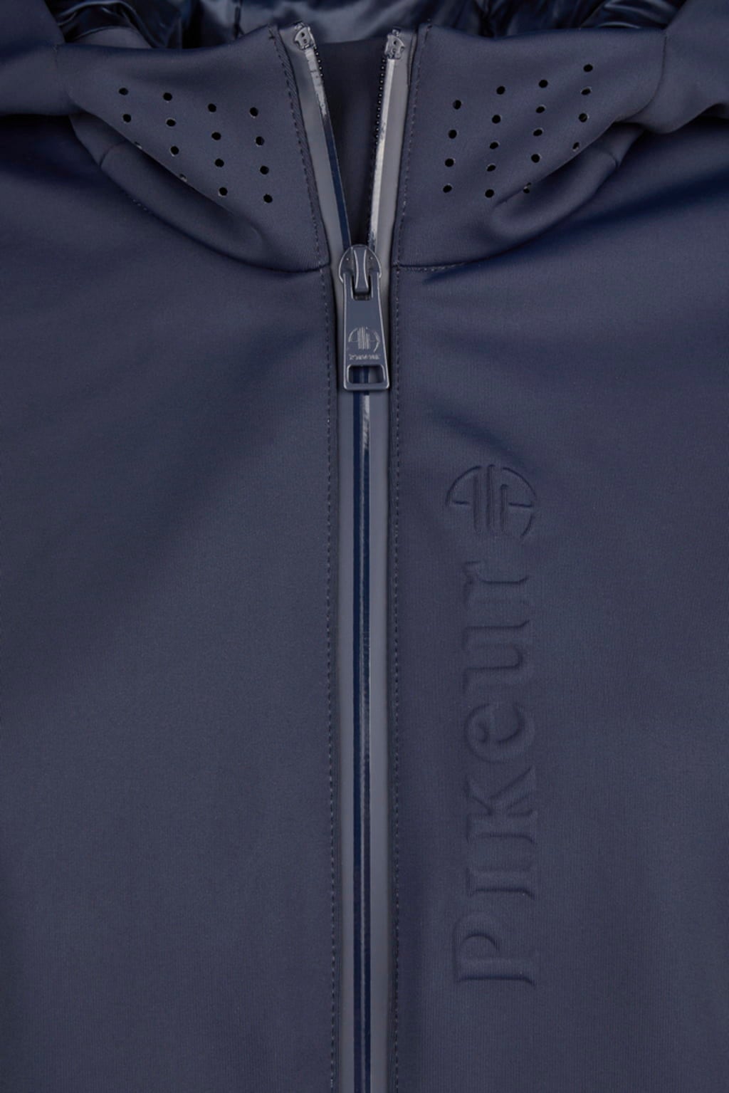 PIKEUR Jacke WINDBREAKER, nightblue - 34