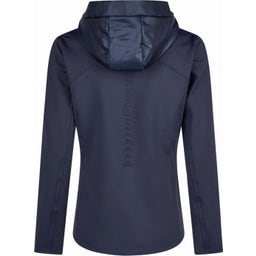 PIKEUR WINDBREAKER Jacket, Nightblue - 34