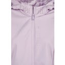 PIKEUR WINDBREAKER Jacket, Lavender Blush - 44