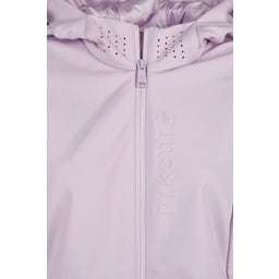 PIKEUR WINDBREAKER Jacket, Lavender Blush - 44