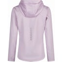 PIKEUR WINDBREAKER Jacket, Lavender Blush - 44